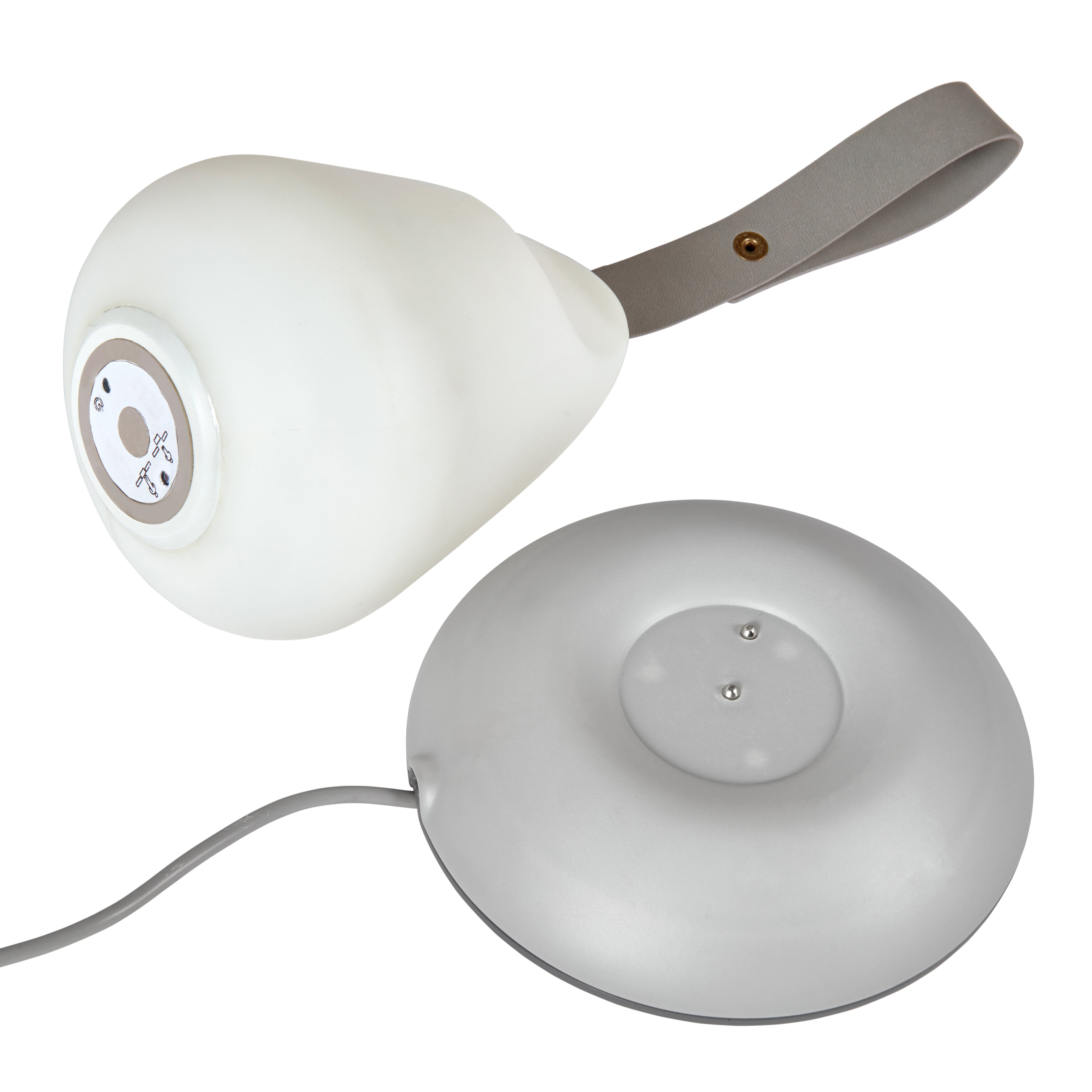 Moonlight Night Light | Baby & Toddler Bedside Lamp