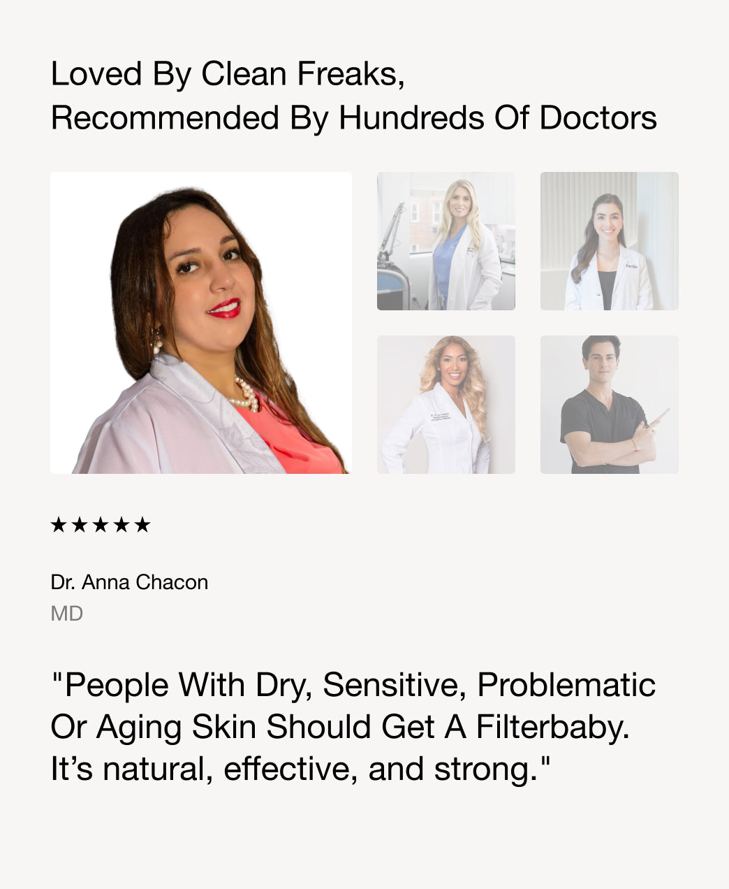 Skincare Faucet Filter 2.0