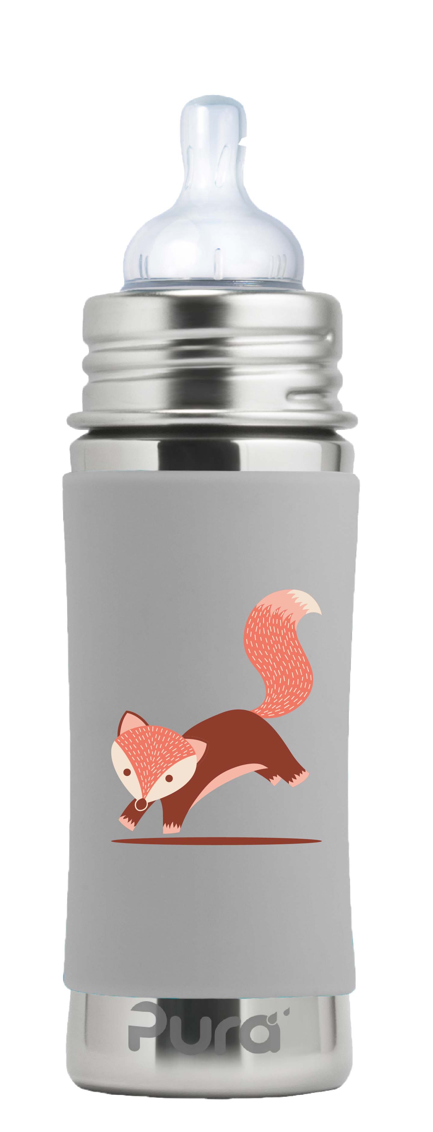 Kiki™ 9oz Infant Bottle