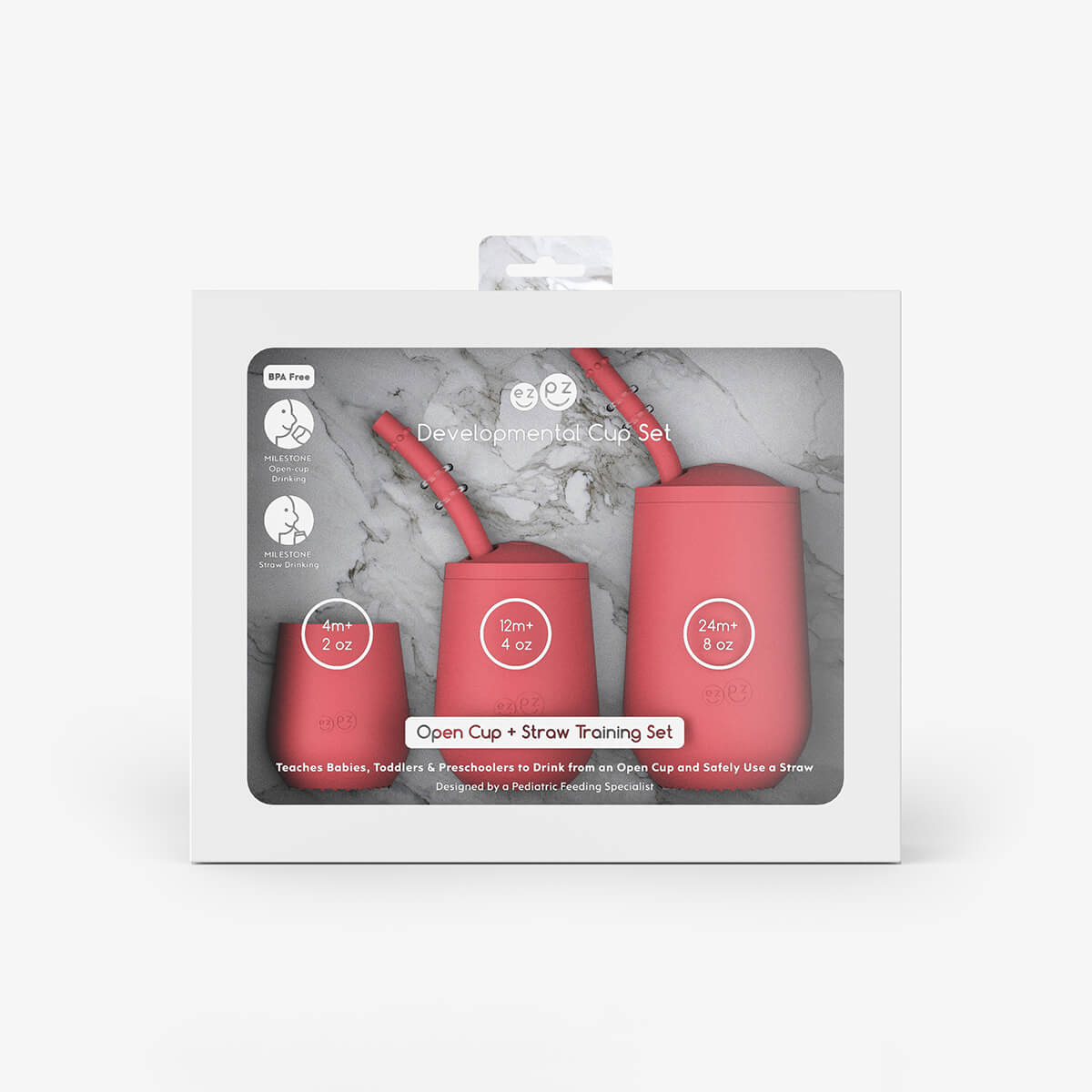 Developmental Cup Set