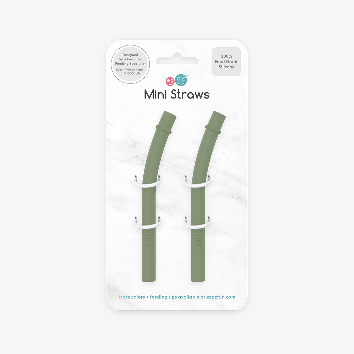 Straw Replacements