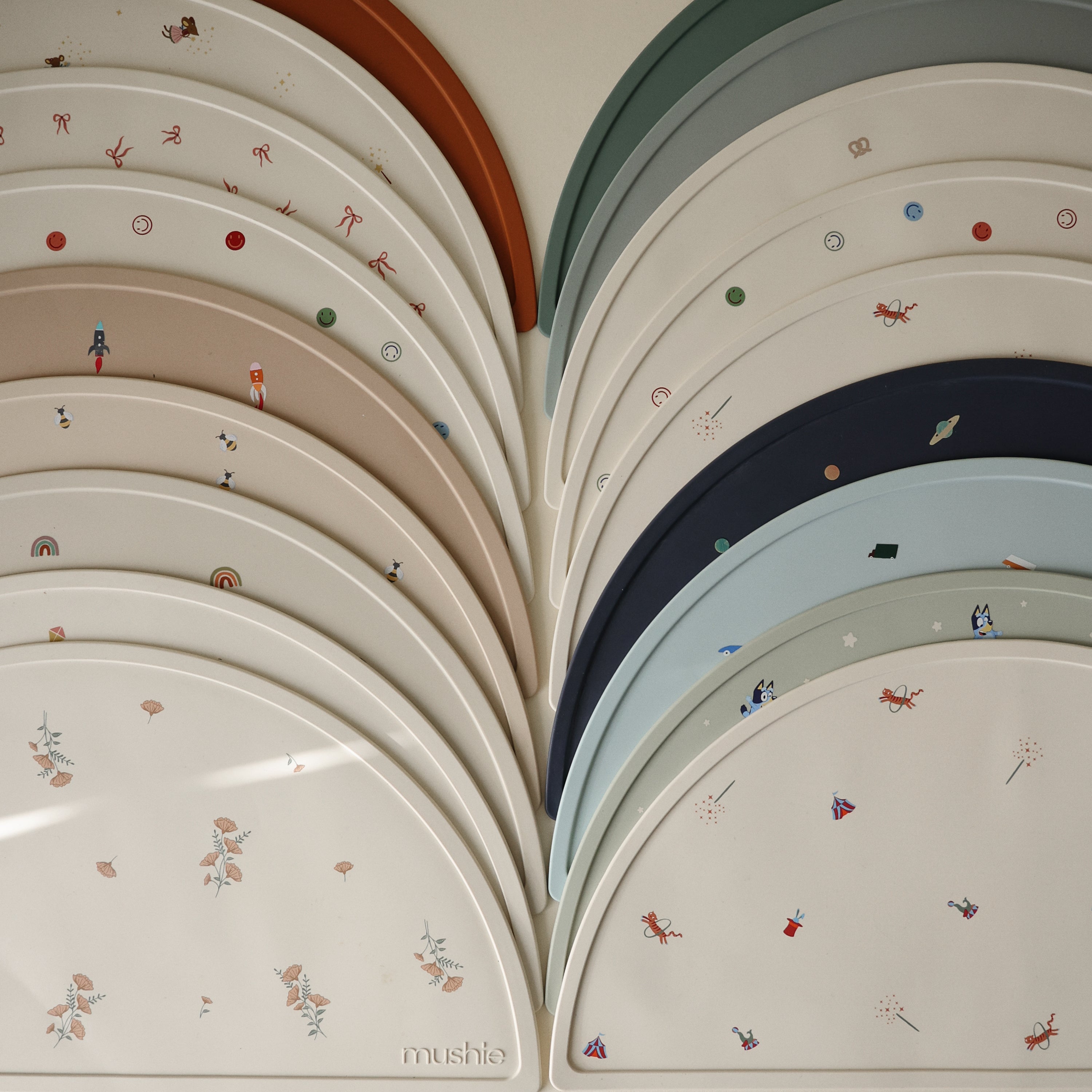 Silicone Placemat