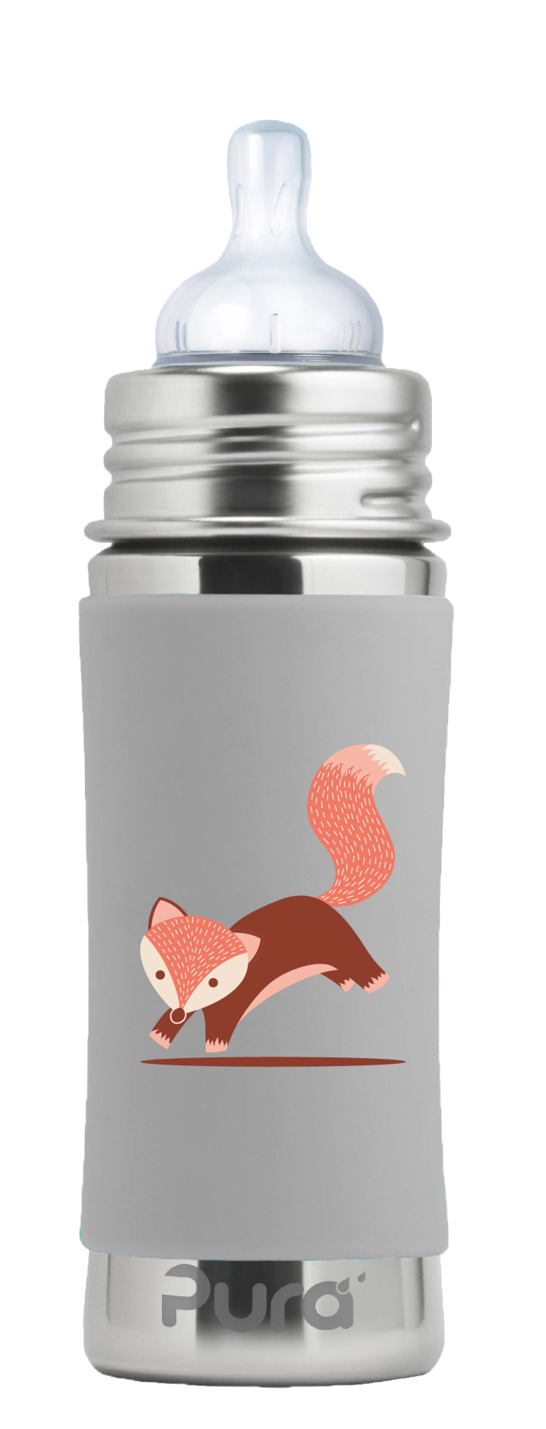 Kiki™ 9oz Infant Bottle