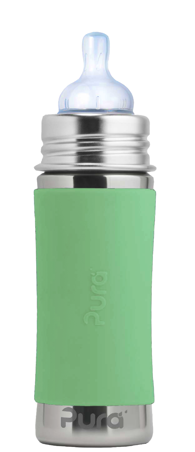 Kiki™ 9oz Infant Bottle