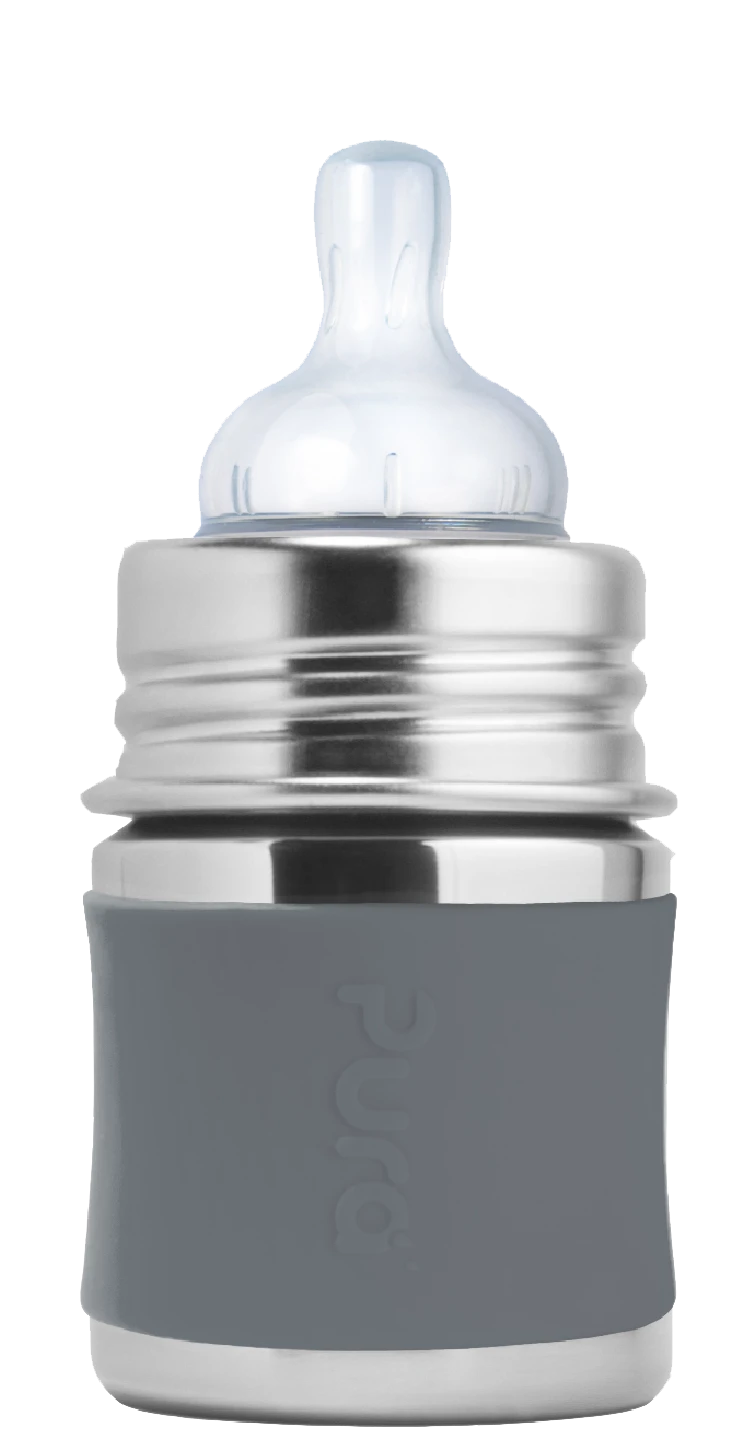 Kiki™ 5oz Infant Bottle