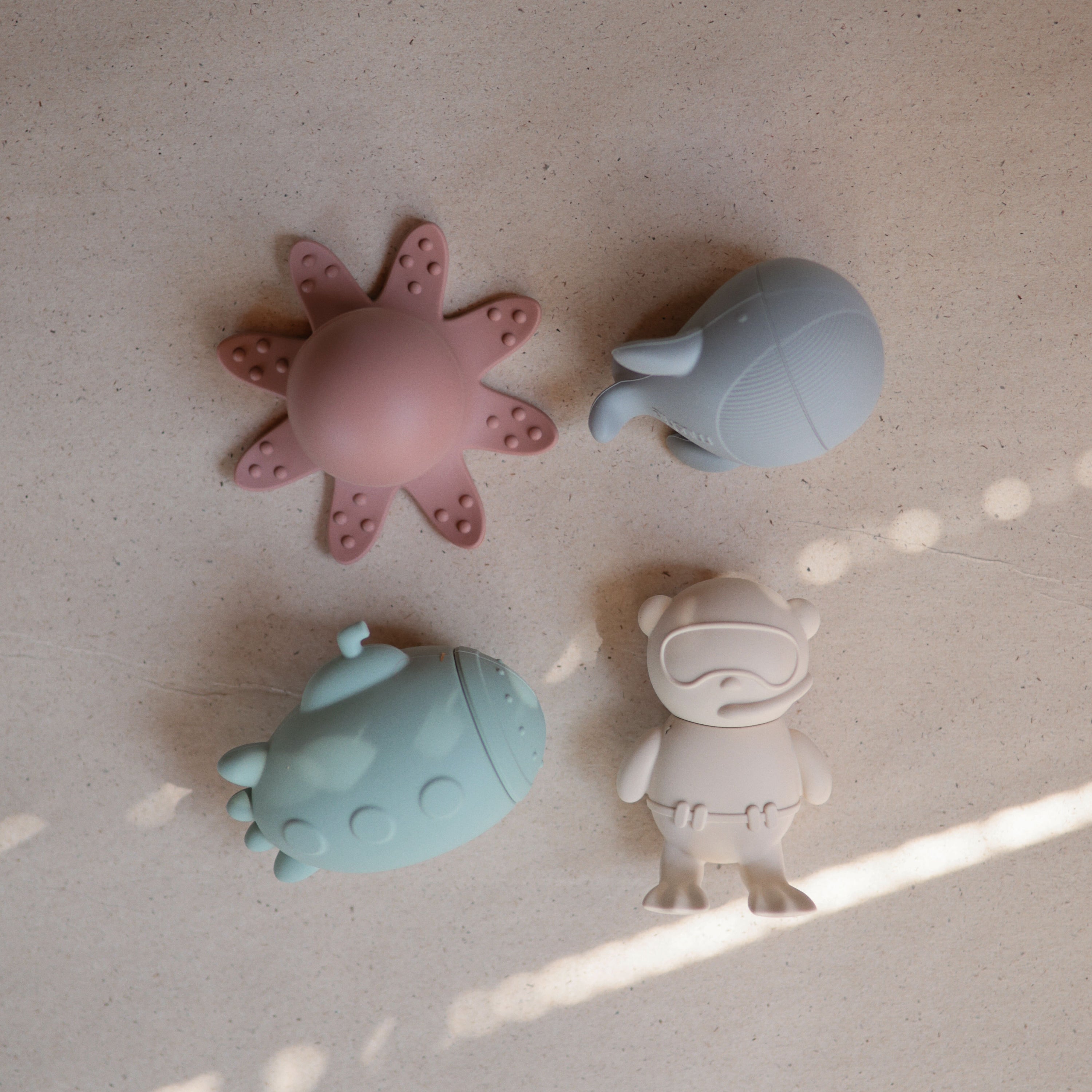 Non-Toxic Bath Bundle