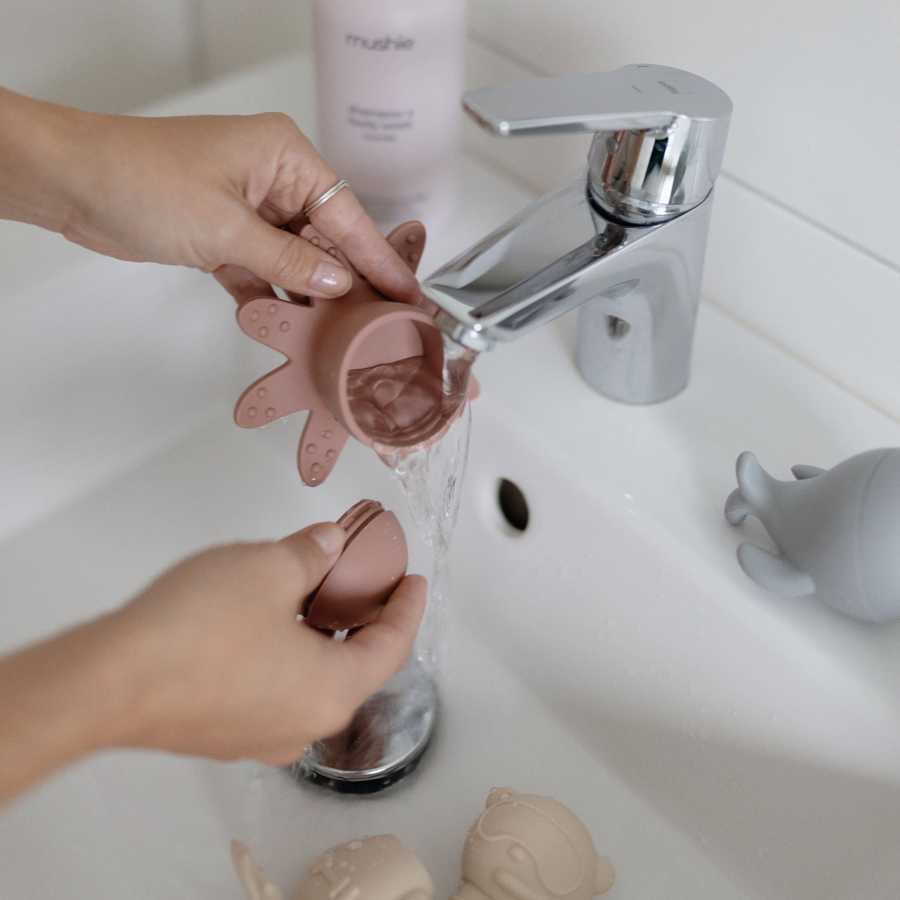 Non-Toxic Bath Bundle
