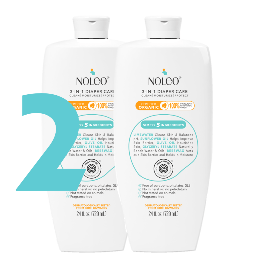 Diaper Rash Cream