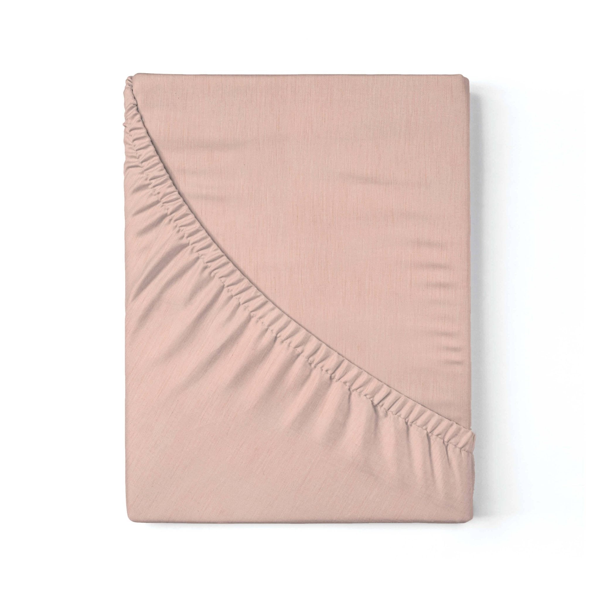 Organic Crib Fitted Sheet