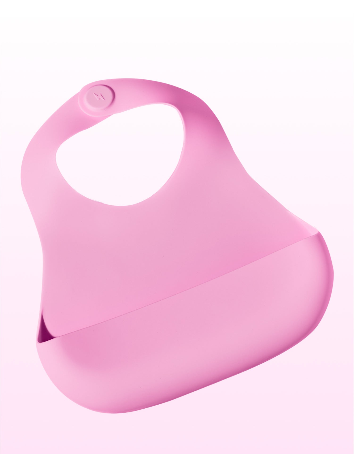 Strawberry Dream Bib