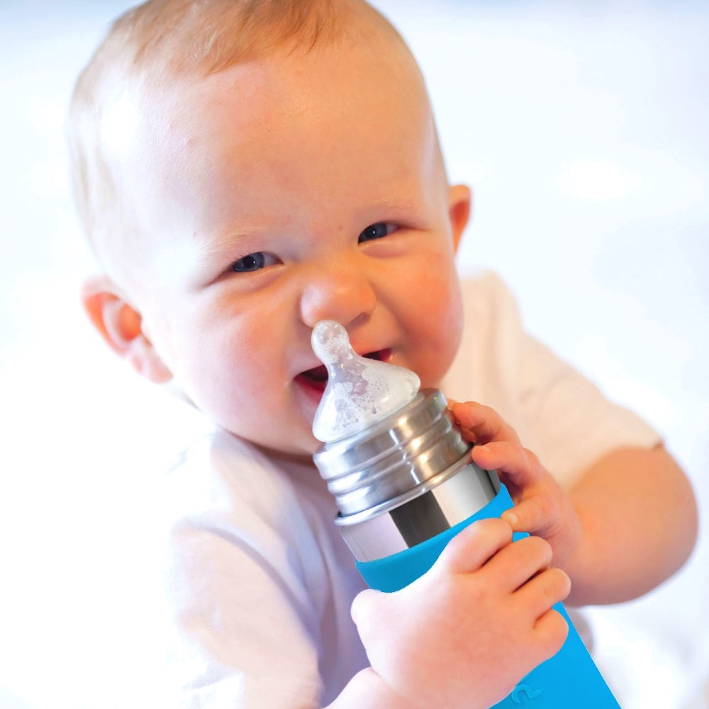 Kiki™ 9oz Infant Bottle