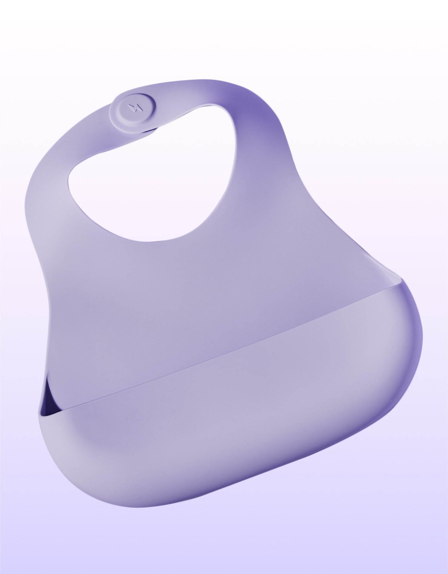 Grape Crush Bib