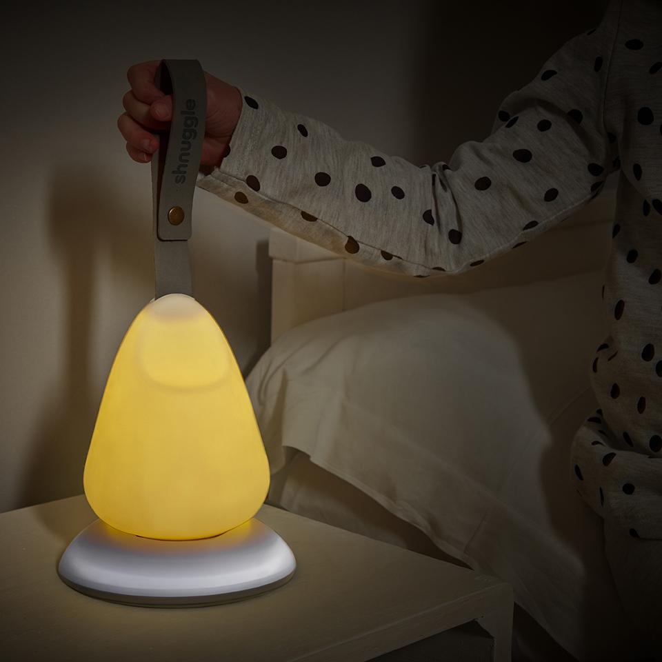 Moonlight Night Light | Baby & Toddler Bedside Lamp