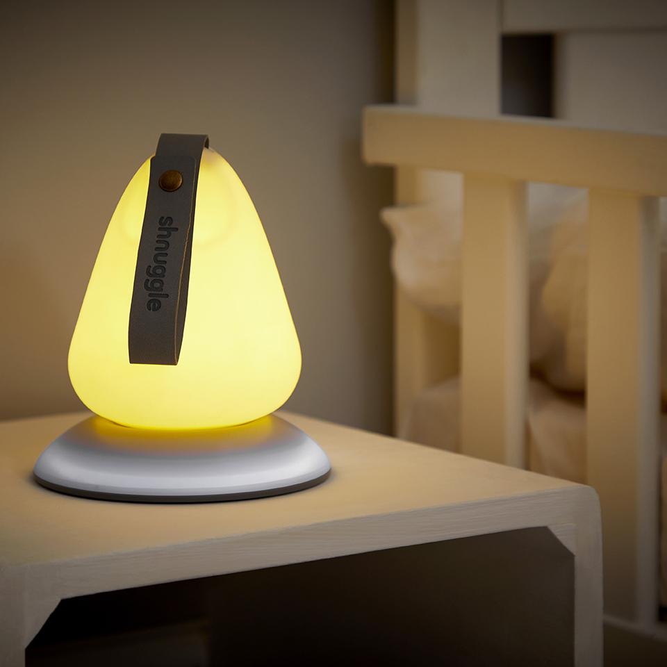 Moonlight Night Light | Baby & Toddler Bedside Lamp