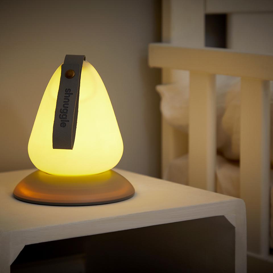 Moonlight Night Light | Baby & Toddler Bedside Lamp