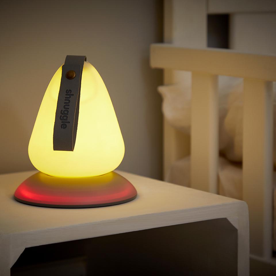 Moonlight Night Light | Baby & Toddler Bedside Lamp