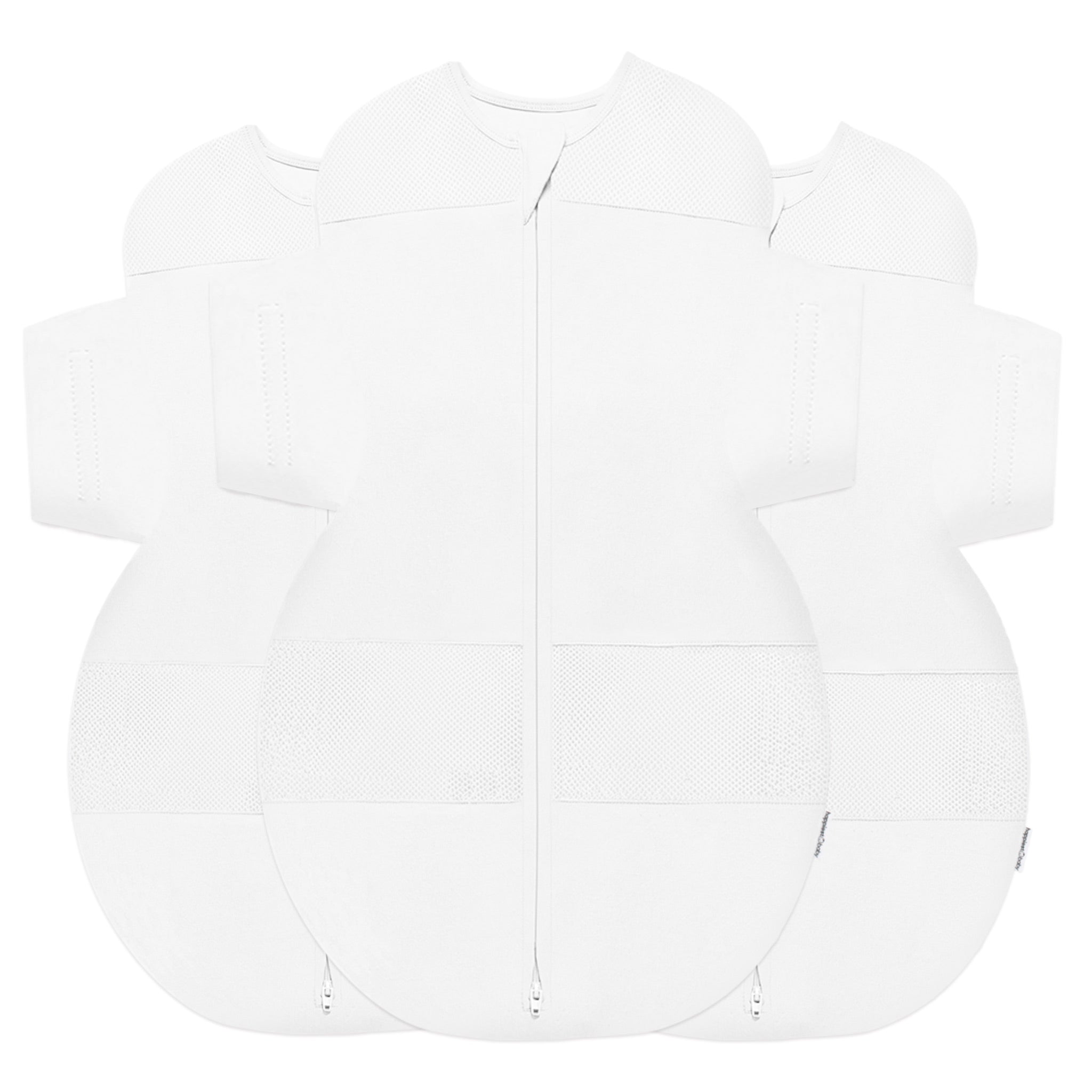 SNOO Sleep Sack 3-Pack of Sizes