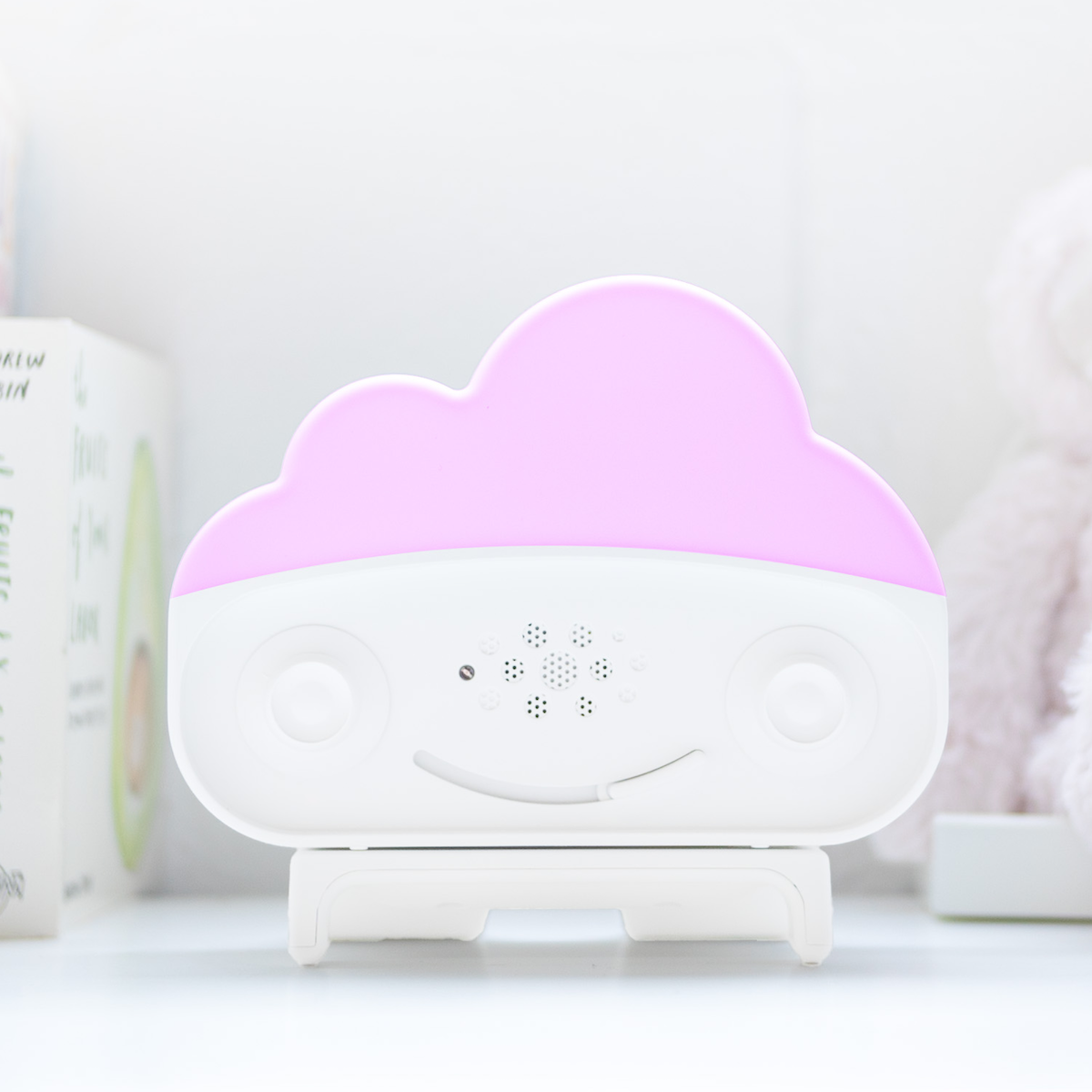SNOObie® Smart Soother