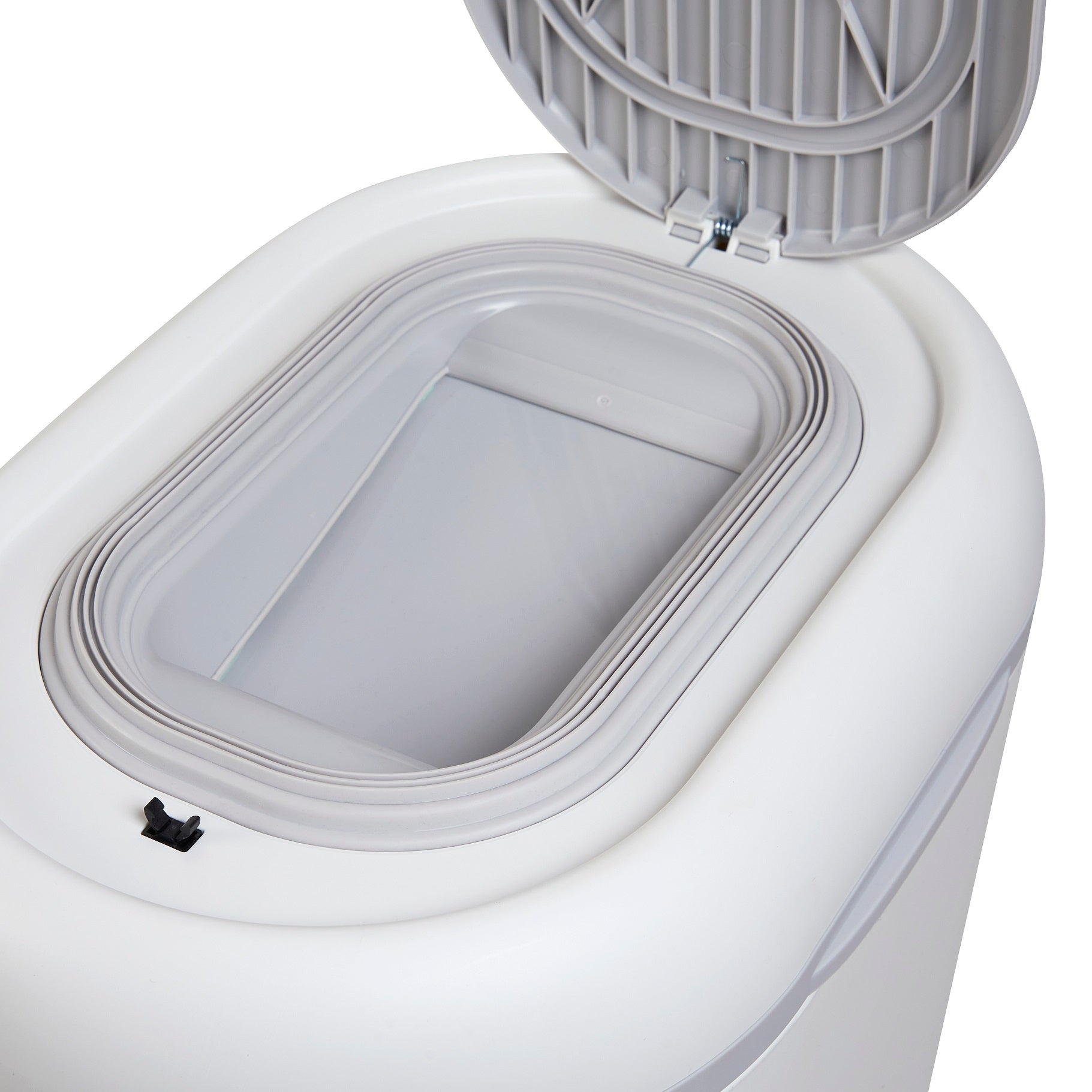 Eco-Touch Nappy Bin Diaper Pail