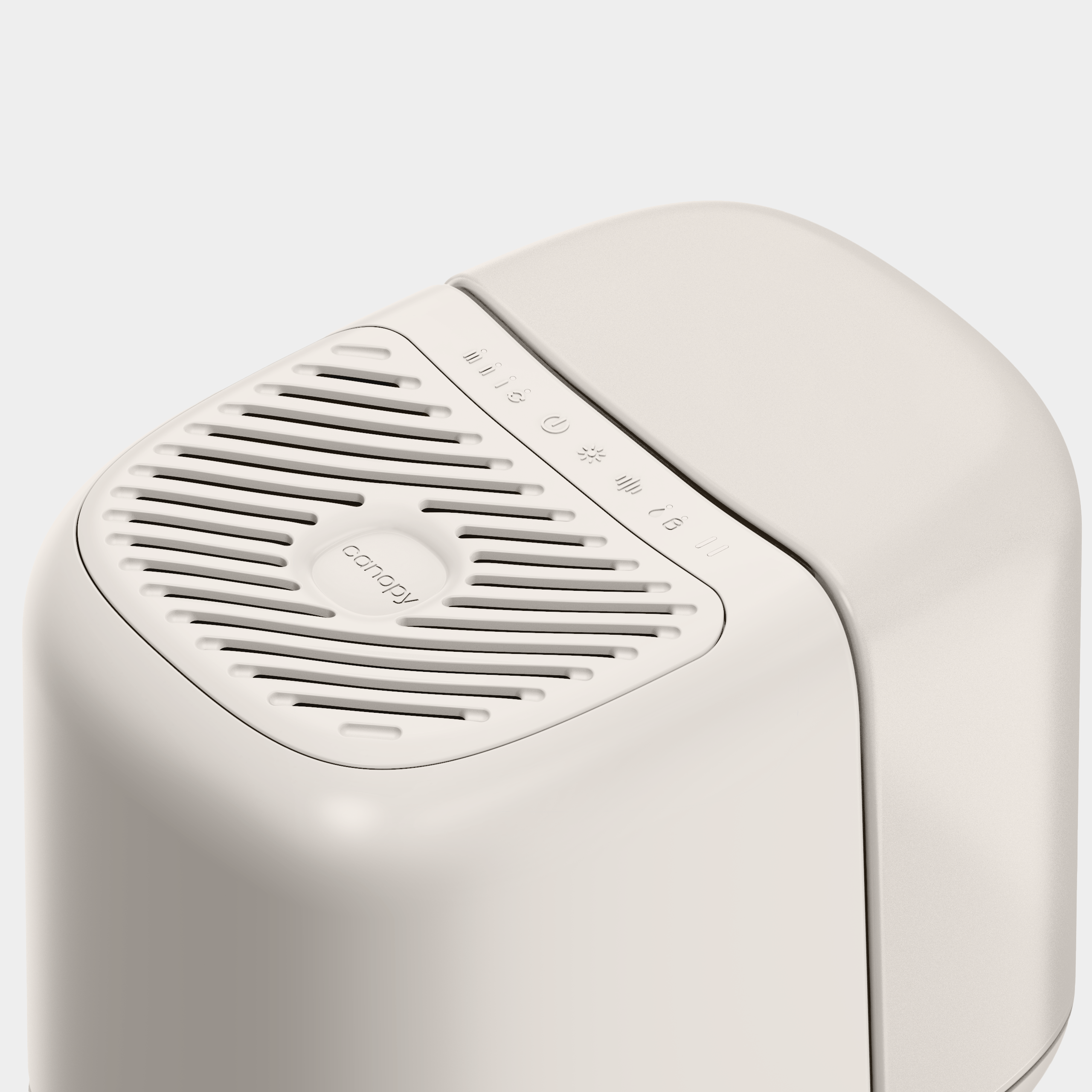 Nursery Humidifier