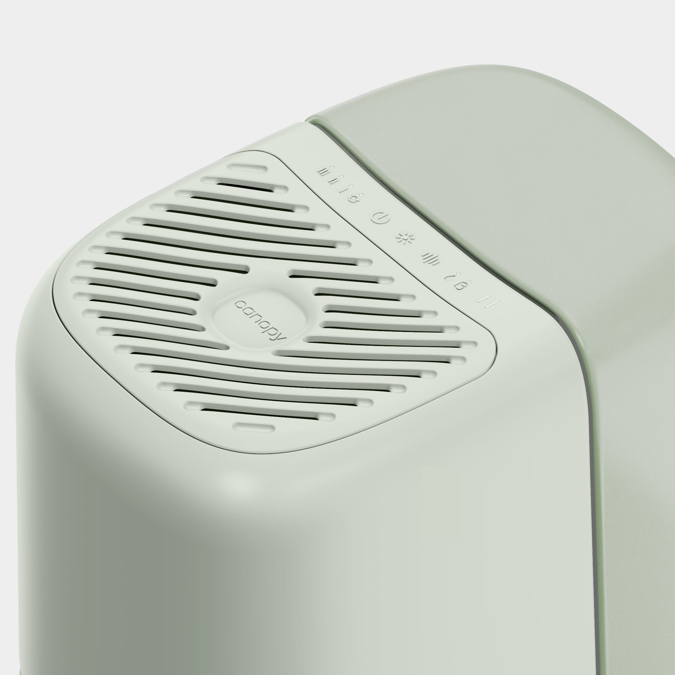 Nursery Humidifier