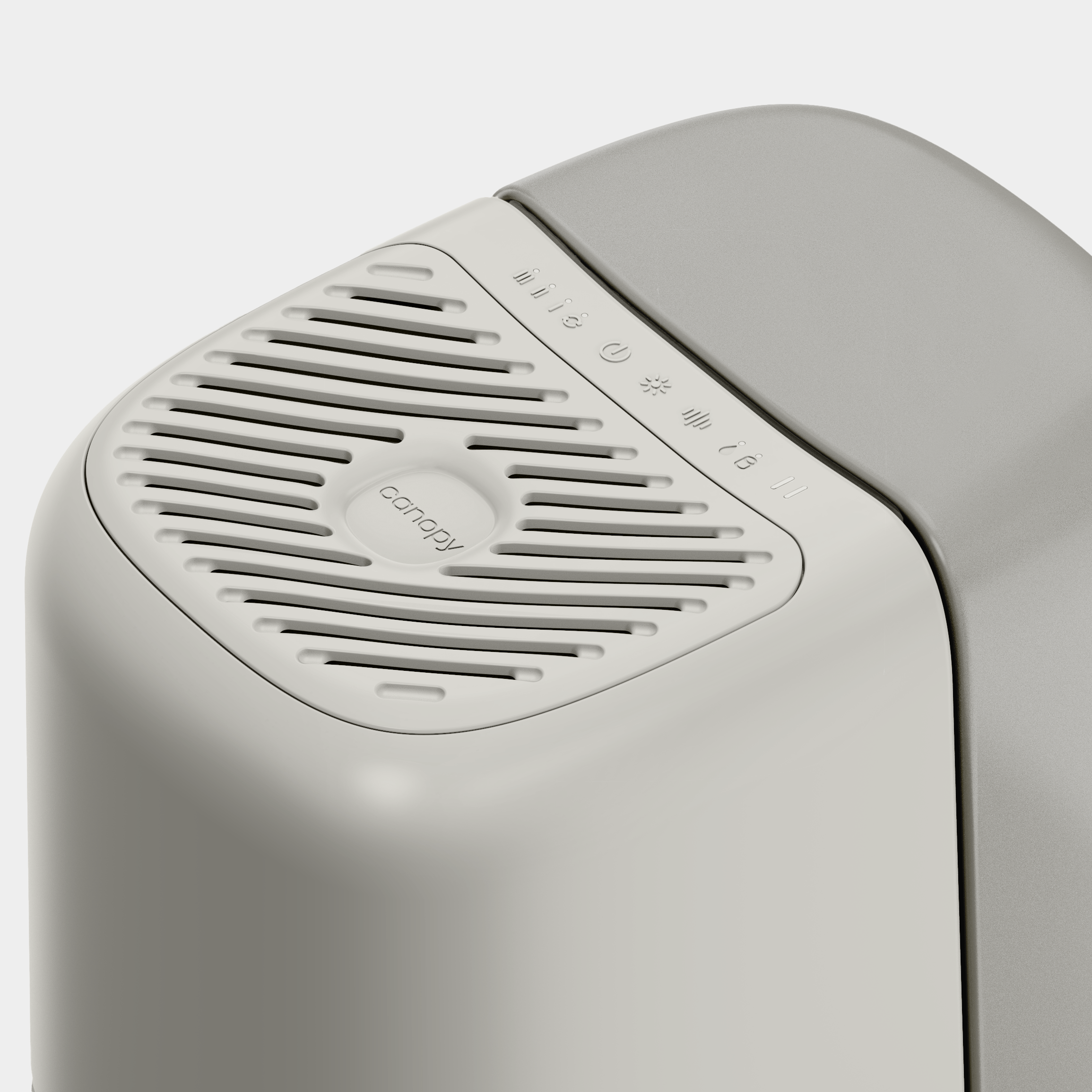 Nursery Humidifier