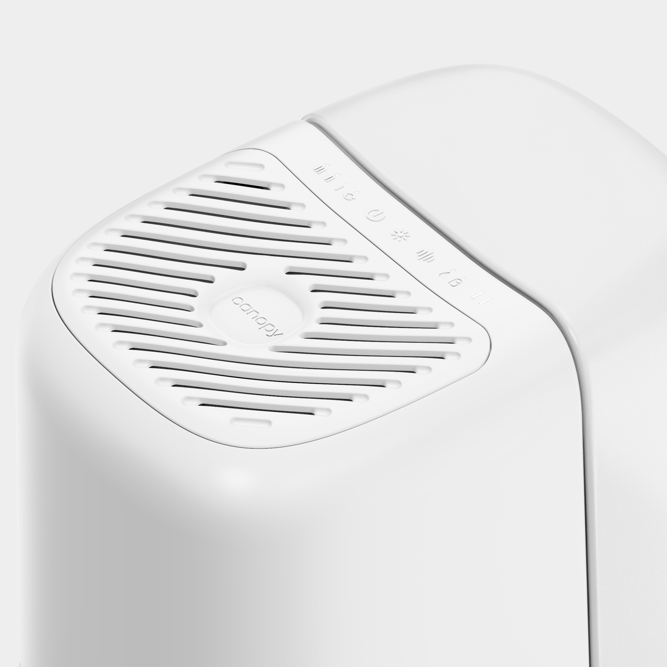 Nursery Humidifier