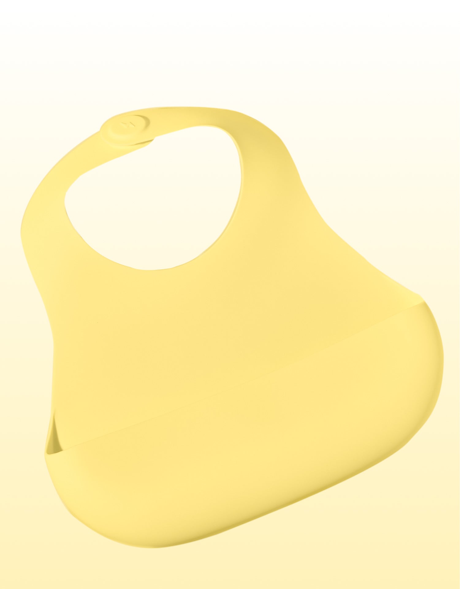 Banana Split Bib